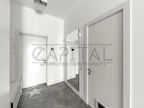 квартира по адресу Саксаганского ул., 37-К
