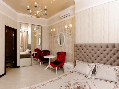квартира за адресою жуковского, 9