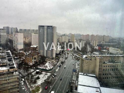квартира по адресу Ужгородский пер., 4/1