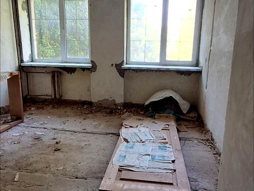 квартира по адресу Ивано-Франковск, Джохара Дудаева ул., 35