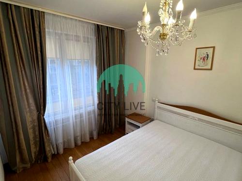 квартира за адресою Бельведерська вул., 32а