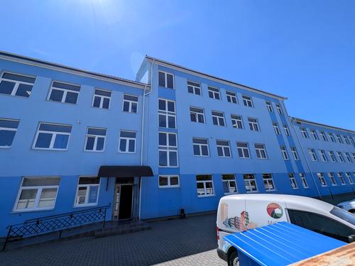 коммерческая по адресу Львов, Трускавецкая ул., 11