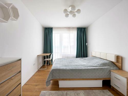 квартира за адресою Бальзака, 25