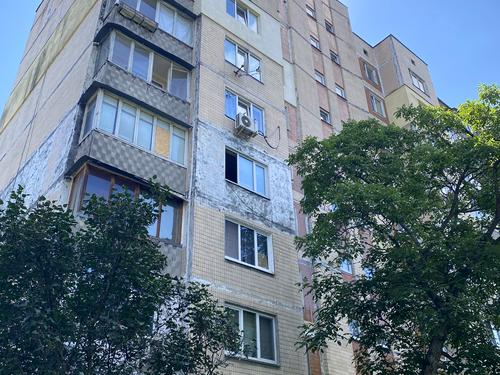 квартира за адресою Чистяківська вул., 7