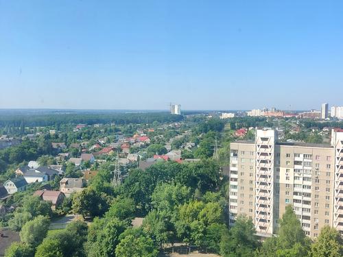 квартира за адресою Академіка Заболотного вул., 102