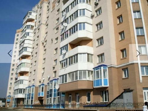 квартира по адресу Богдана Хмельницкого бульв., 6