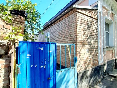 дом по адресу Тимірязева, 21