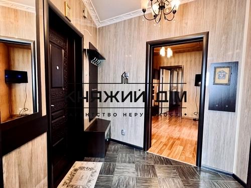 квартира по адресу Елизаветы Чавдар ул., 4