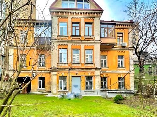 квартира по адресу Александра Конисского ул., 30