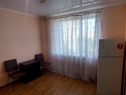 квартира по адресу Космическая ул., 23