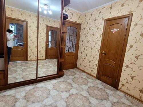 квартира за адресою Харківське шосе, 56