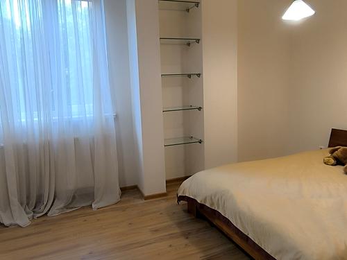 квартира за адресою Академіка Андрія Сахарова вул., 58а