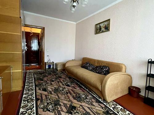 квартира за адресою Максима Залізняка вул., 20