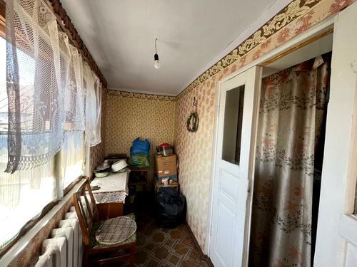 дом по адресу Черноморский 11-ый пер., 18