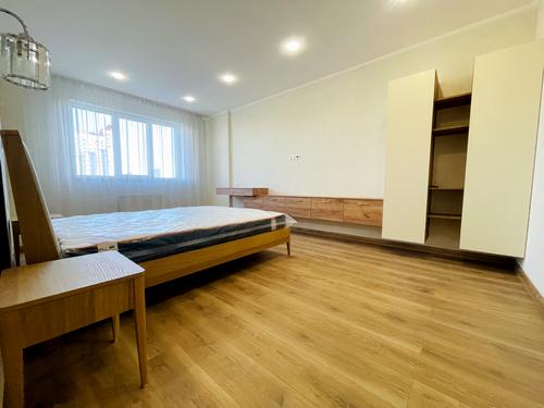 квартира по адресу Оболонский просп., 26