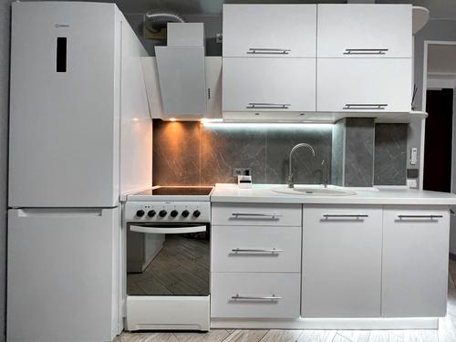 квартира за адресою Заливна вул., 5