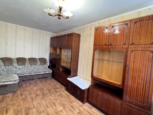 квартира за адресою Калинова вул., 88-А
