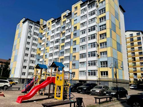 квартира за адресою Олександра Довженка вул., 25б