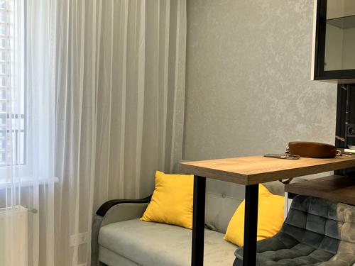 квартира по адресу Академика Сахарова ул., 6