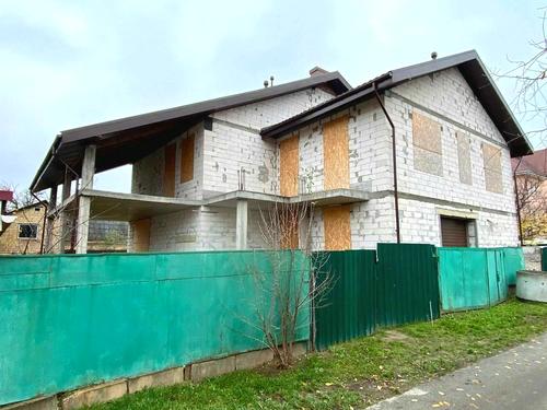 будинок за адресою Словечанська вул., 3/1