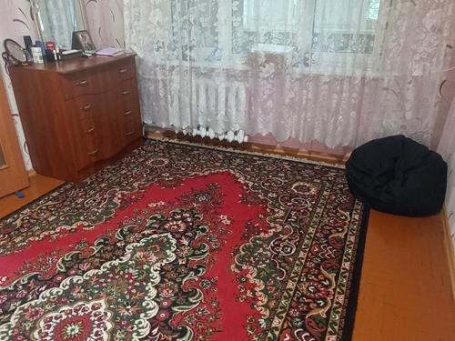 квартира по адресу Космическая ул., 108-А