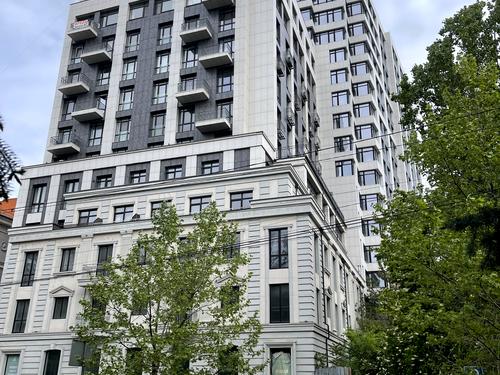квартира за адресою Старокозацька вул. (Комсомольська), 50-Б