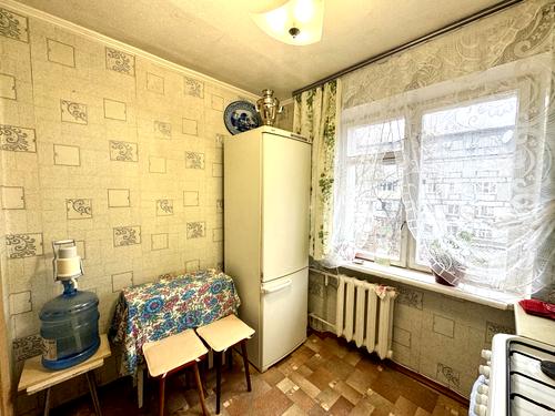 квартира за адресою В'ячеслава Чорновола вул. (Юрія Савченка), 97-А