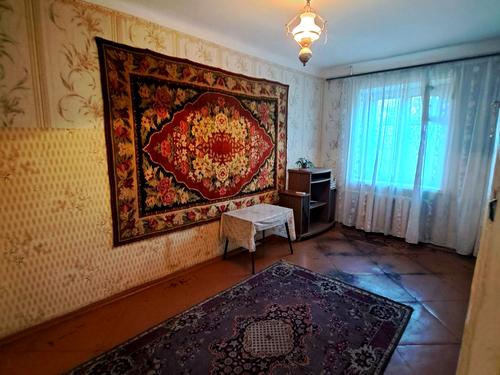 квартира за адресою вул. Молодогвардійська, 3
