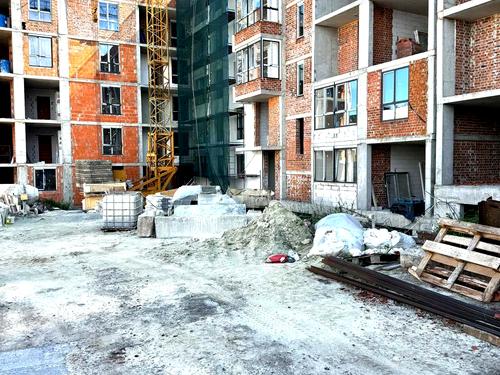 квартира за адресою Івана Рубчака вул., 4
