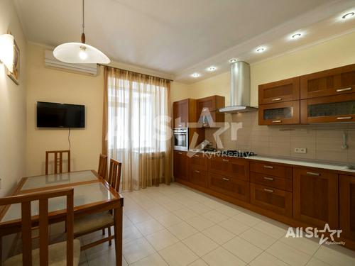 квартира за адресою Волоська вул., 51/27