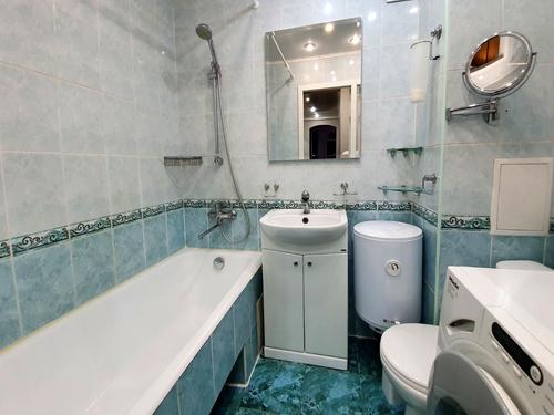 квартира по адресу Соломенская ул., 5