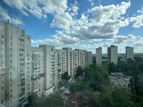 квартира по адресу Победы просп., 59