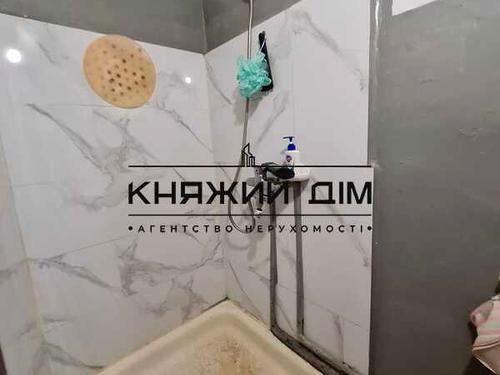 квартира за адресою Лісовий просп., 24
