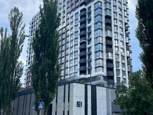 квартира за адресою Мокра вул. (Кудряшова), 8-Б