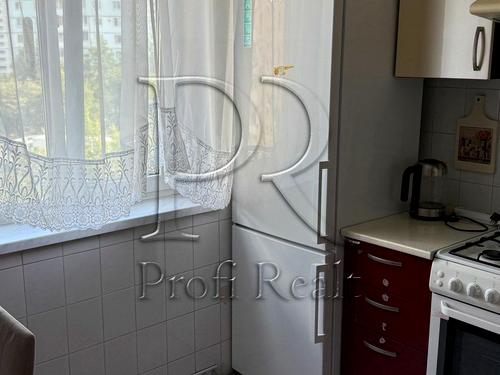 квартира за адресою Архітектора Вербицького вул., 11