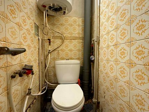 квартира по адресу Бреуса ул., 16
