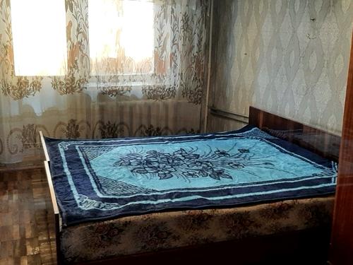 квартира за адресою Запорізька вул., 2
