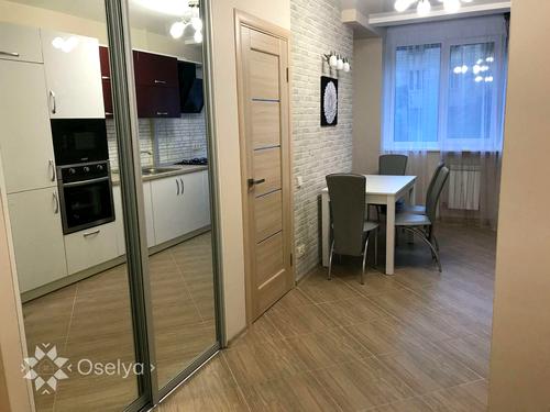 квартира за адресою Богдана Хмельницького вул., 39