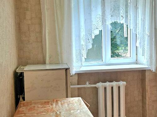 квартира за адресою Вячеслава Зайцева вул., 19