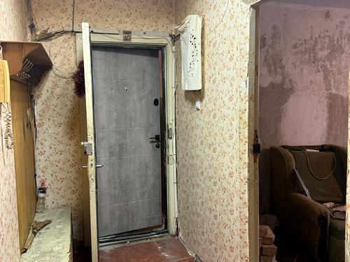 квартира за адресою Якуба Коласа вул., 9