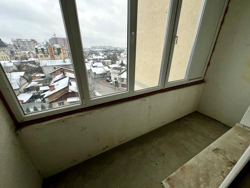 квартира за адресою Йосифа Сліпого вул., 26