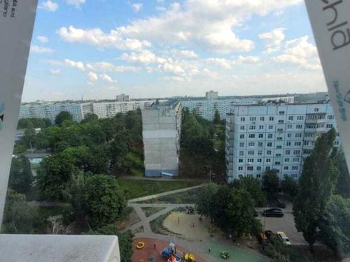 квартира за адресою Харків, Салтівське шосе, 262