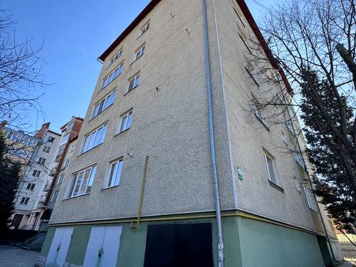квартира за адресою Петра Калнишевського вул., 12