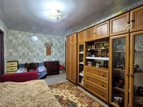квартира по адресу Радиаторная ул., 111