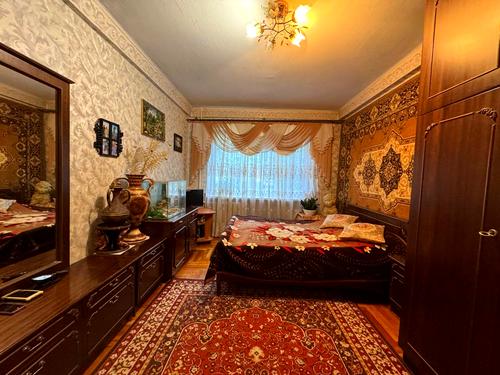 квартира по адресу Северокольцевая ул., 17-А