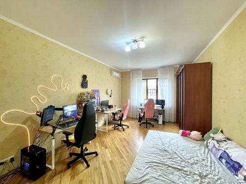квартира по адресу Жилянская ул., 30-А