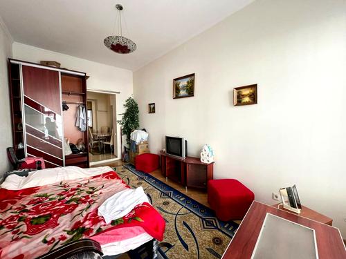 квартира по адресу Кулиша ул., 31