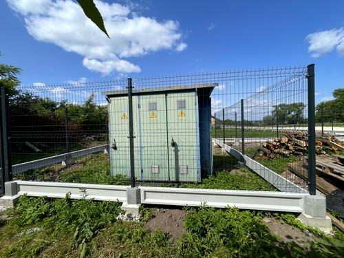 ділянка за адресою с. Черлянське Передмістя, 