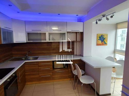 квартира за адресою Пантелеймона Куліша пл., 17
