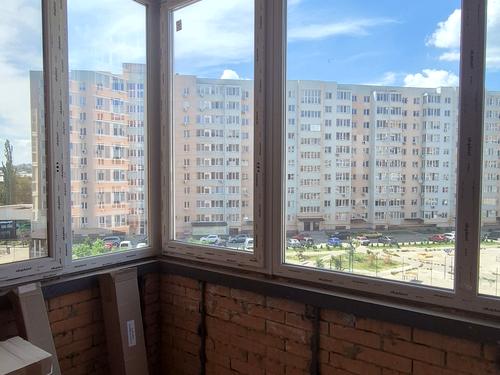 квартира по адресу Лосевский пер., 2 А